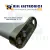 R-13 Perfil para Fita de Led Cabideiro -RILL LED- Barras com 3 Metros