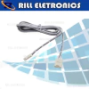CONECTOR PARA FITA LED CLICK - FONTE 6 SAÍDAS
