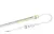 Barra de Led 220V 18W 1500 MM - RILL LED - Rill Eletronics Iluminação & Decoração LED