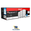 Conjunto de Lâmpadas de Led 20 Watts 6500K - 3 Unidades