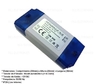 Fonte Driver Led 12W 1A 12V
