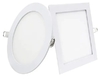 Painel de Led de Embutir 18 WATTS - BIVOLT