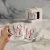 Caneca de Porcelana LOVE - comprar online