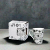 Caneca de Porcelana GRATIDÃO