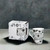 Caneca de Porcelana GRATIDÃO - comprar online