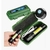 Mini Lanterna DE LED Cob Usb Recarregável 9cm x 2,5 cm - comprar online