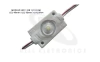 Modulo de Led 1,5 Watts (110 LM) I (C) 45mm x (L) 32mm x (A) 5mm