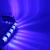 Módulo de Led 1,5 Watts 12V - Injetado com Lente na internet