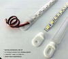 Perfil para Fita de Led - ( PET - G) 3 METROS - 15mm x 7 mm