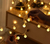 Cordão de Luz - Bolinha de Led 16 mm ( 37 Bolinhas - Luz Fixa ) - 5M