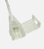 PLUG DE LIGAÇÃO PARA FITA DE LED AC - Modelo Click