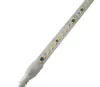 Fita de led 220V 120 Leds 14.4W/M IP65 3.000K - Direto no 220V - Não usa Plug - Corte a cada 10 CM - Dimensões : 12MM X 5 MM (RILL LED )