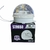 ESTROBO BRANCO FRIO REDONDO 8W 220V