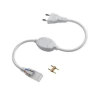 Plug de Ligação - Fita de led AC 110V /220V
