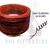 Cabo Polarizado 2 X 0.20 mm - Vermelho e Preto na internet