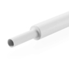 Tubo Termo Retrátil 5mm - Branco