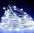 Cordao de Led Fio de Fada 5 Metros 50 Leds - 12V