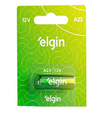 Bateria Alcalina A23 12V - Valor mencionado por Unidade