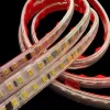Fita Led 120 LEDS (RILL LED ) IP65 8W/M IRC 70 10 CM Corte - NÃO USA FONTE - 8MM