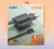 Carregador Turbo - 5.1A Máx - Duas Portas ( Type - C ) e ( USB ) na internet