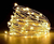 Cordao de Led Fio de Fada 5 Metros 50 Leds - 12V - comprar online
