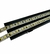 Imagem do R-23 Perfil de Sobrepor / Embutir sem Aba para RILL LED ( Para Duas Fitas de Led ) 29,4MM X 9,9 MM