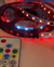 FITA LED WS 2811 DIGITAL 60 Leds - (Programável) 12V - Ip20 - comprar online