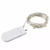 Fio de Fada de Led 2 Metros 20 Leds