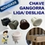 Chave Gangorra Liga/Desliga Redonda na internet