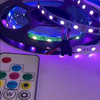 FITA LED WS 2811 DIGITAL 60 Leds - (Programável) 12V - Ip20