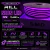 Neon de Led Flexível 9.6 W / M 12 V PVC - comprar online
