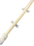 Kit 100 PRESILHA DE PLASTICO P/ FITA LED 11x5 mm - comprar online