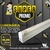 Luminária Compacta T5 14 Watts - Rill Eletronics Iluminação & Decoração LED