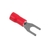 Terminal Forquilha Pre-Isolado 4.3-6.4mm - comprar online