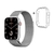 SmartWatch X-TIME XT-SW129 Metal