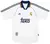 Camisa retro do Real Madrid, temporada 1998/2000, com o nome SEEDORF e número 10.