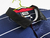 Camisa Retro do Manchester United 1999/2000-Azul na internet