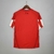 Camisa Retrô Bayern de Munique 2010/2011 -Vermelha e branca - comprar online
