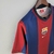 Imagem do Camisa do Retro do Barcelona 1998-Vermelha com Listras Azul