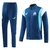 Conjunto do Olympique de Marseille de Treino