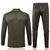 Conjunto Dry-fit do Manchester United-Verde - comprar online