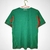 Camisa Retro Seleção do México 2010-Verde