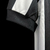 Camisa do Santos Retro 1958-Branca com Listras Pretas - Camisas de Time Retro- Cozy