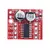 L298N MODULO CONTROL MOTORES SMD