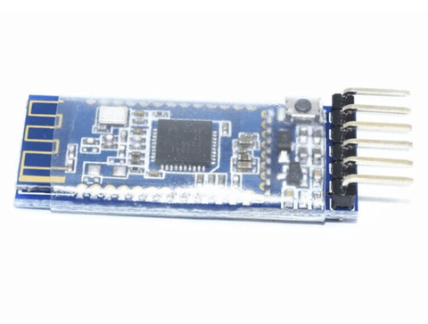MÓDULO BLUETOOTH HM-10 HM10