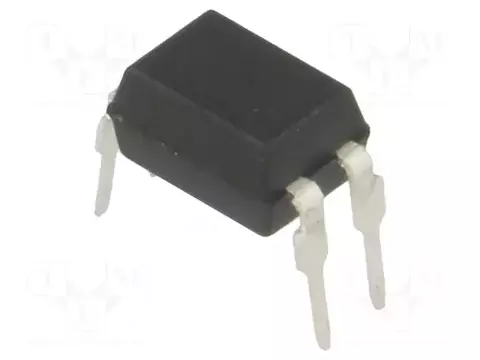 TCET1102 OPTOACOPLADOR