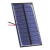 CELDA SOLAR 5V 160mA