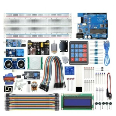 KIT ARDUINO MEGA (PRODUCTO AGOTADO!!)