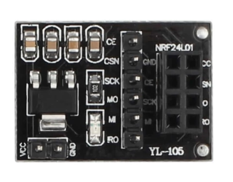 Adaptador NRF24L01 - comprar en línea