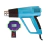 PISTOLA DE AIRE CALIENTE 450/1500W ZD-510 - electronica60norte